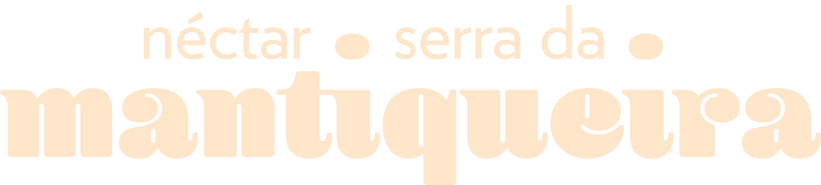 Néctar Serra da Mantiqueira
